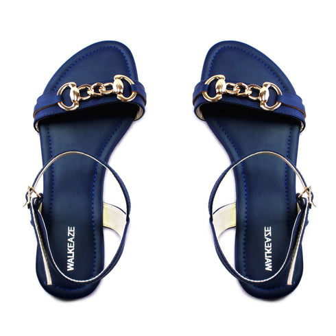 Women Sandals - 38955S - Walkeaze
